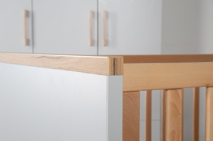 Actual product image Roba Caro (70 x 140 cm)