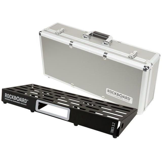 Rockboard Tres 3.2 C (Pedalboard) (RBO B 3.2 TRES C)