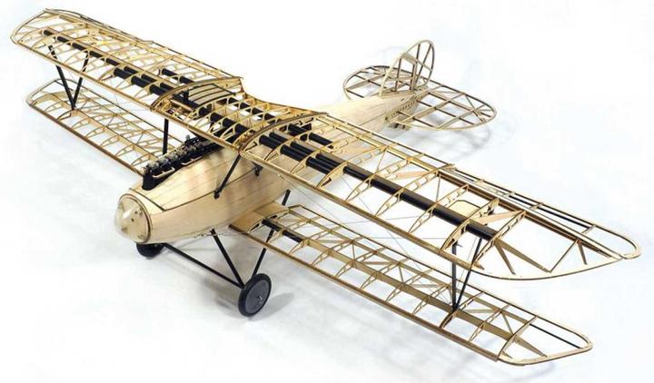 Immagine prodotto Pichler Albatros D.III / 1800 mm (Acrobazia aerea)