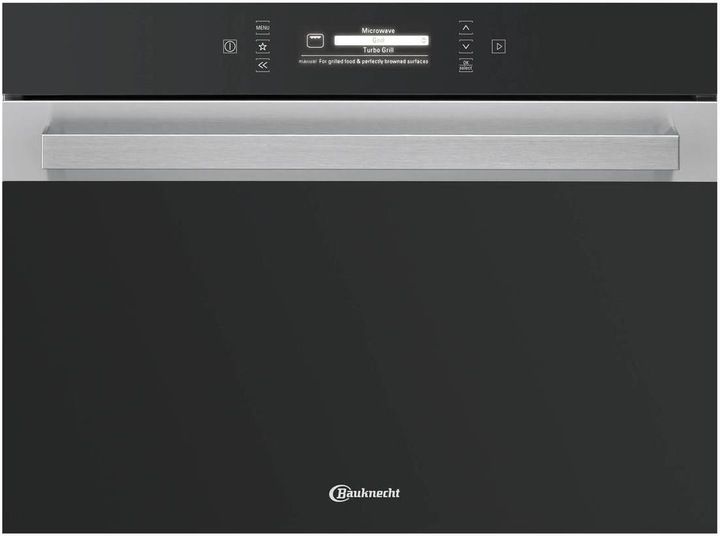 Bauknecht Emek9 9545 Pt