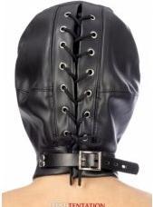 Immagine prodotto Fetish Tentation Cagoule BDSM