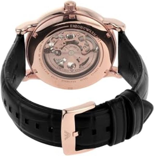 Image du produit Emporio Armani Luigi (Chronographe, 43 mm)