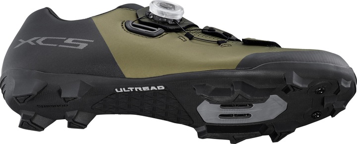 Produktbild Shimano SH-XC502 (48)