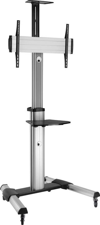 Image du produit Roline LCD-/TV-Rollständer (70", 50 kg)