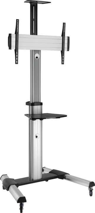 Produktbild Roline LCD-/TV-Rollständer (70", 50 kg)