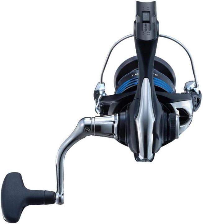Produktbild Shimano Nexave FI (4000)