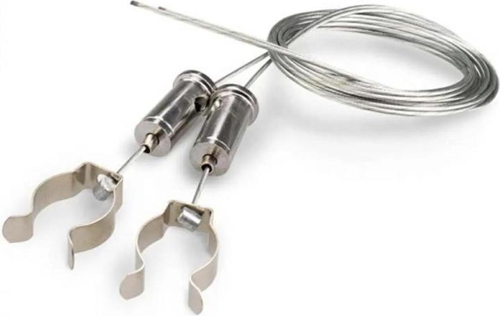 Actual product image Isoled installation material