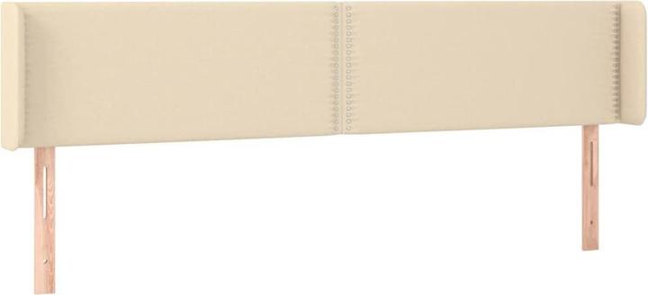 Produktbild vidaXL LED Kopfteil (183 x 16 x 88 cm)