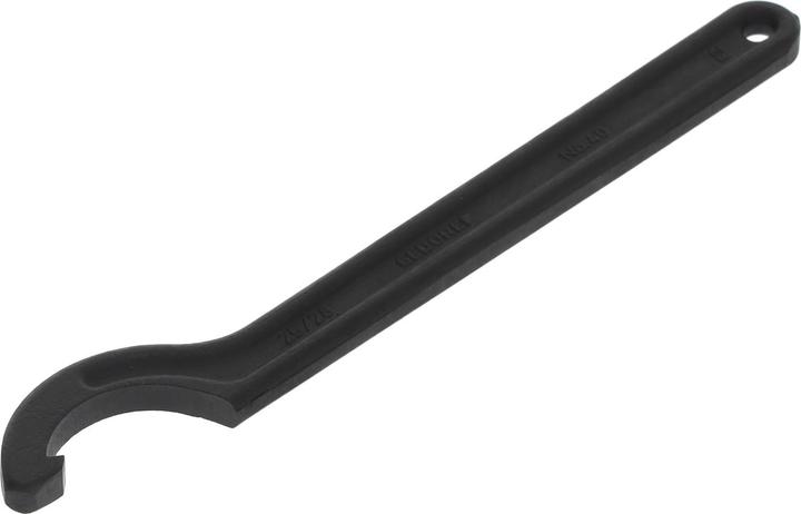 Productafbeelding Gedore 40 2528 haaksleutel vorm A 2528 (25 mm, 28 mm)