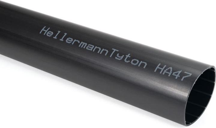 Heat shrink tubing
