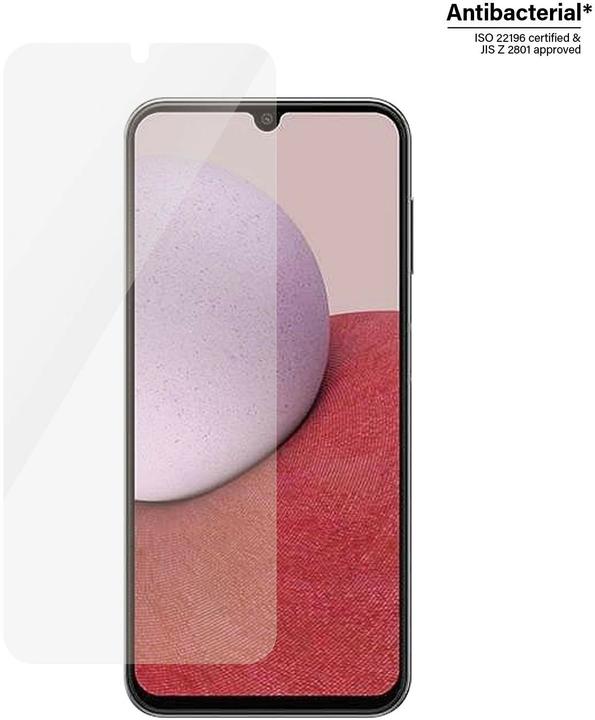 Actual product image PanzerGlass Ultra-Wide Fit (1 Piece, Samsung Galaxy A14 5G, Samsung Galaxy A14)