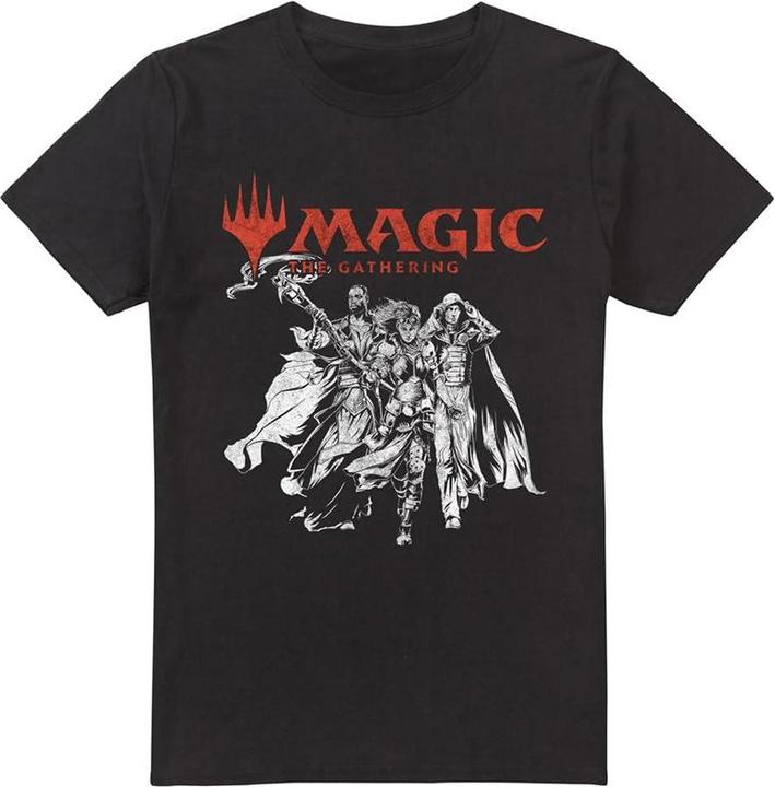 Produktbild Magic the Gathering TShirt (3XL)