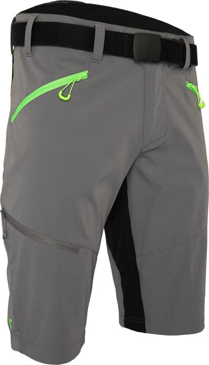 Image du produit Silvini Rango Pro Shorts (XXL)