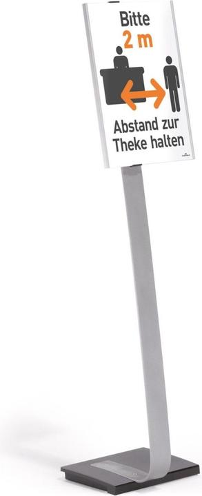 Immagine prodotto Durable Info Segno stand (A3)