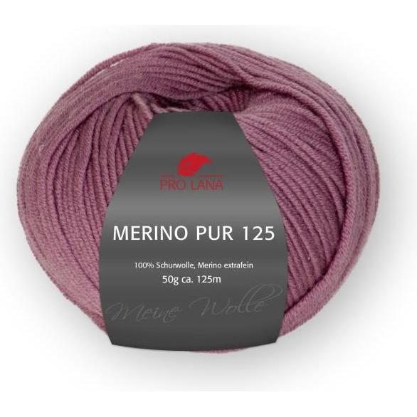 Pro Lana 50 g 44 ca. 125 m, Garn + Wolle