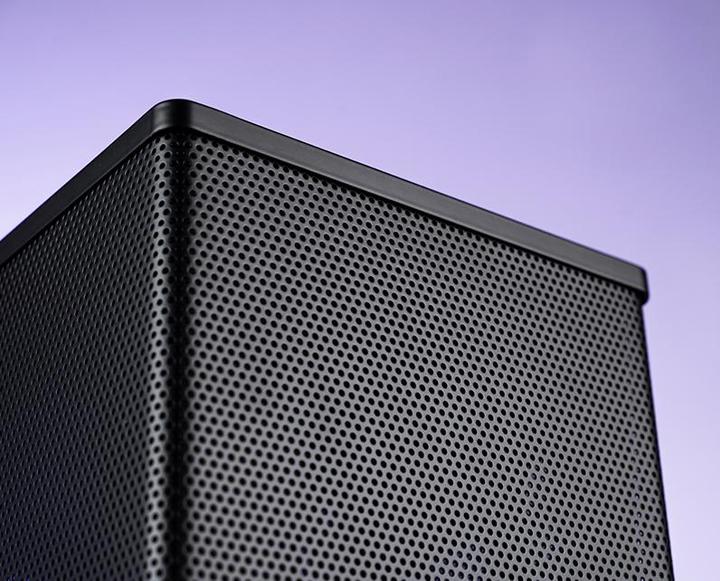 Actual product image Jonsbo VR4 (ATX, mATX, ITX)