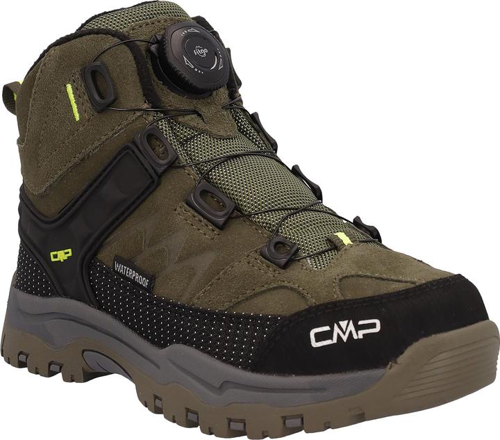 Image du produit CMP Campagnolo Kiruna Mid Fitgo WP (37)