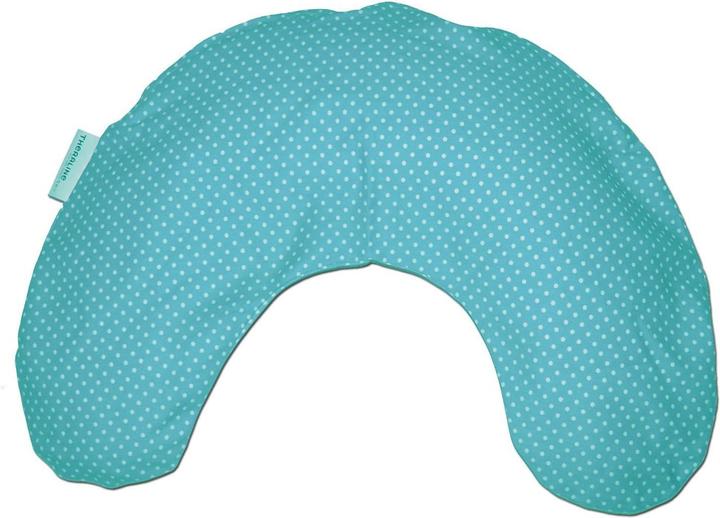 Theraline cuscino preemie incl. rivestimento 100 x 15cm (100 cm)