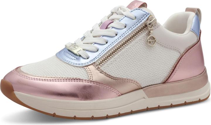 Rose Metallic