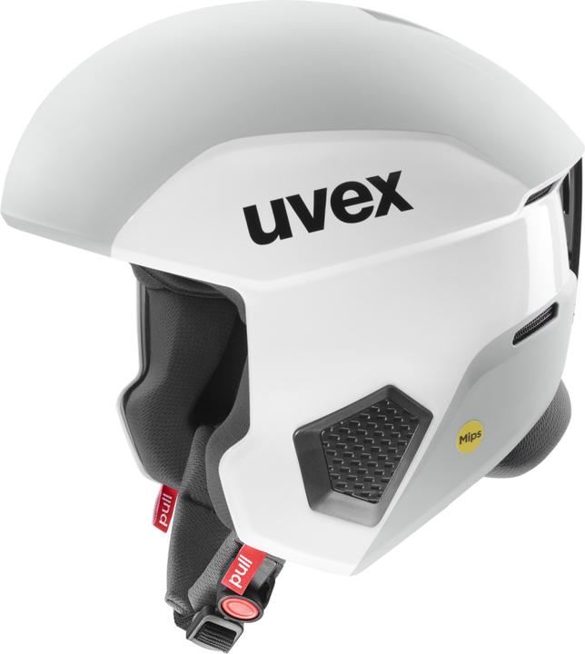 Produktbild Uvex invictus MIPS (60 - 61 cm, XL)