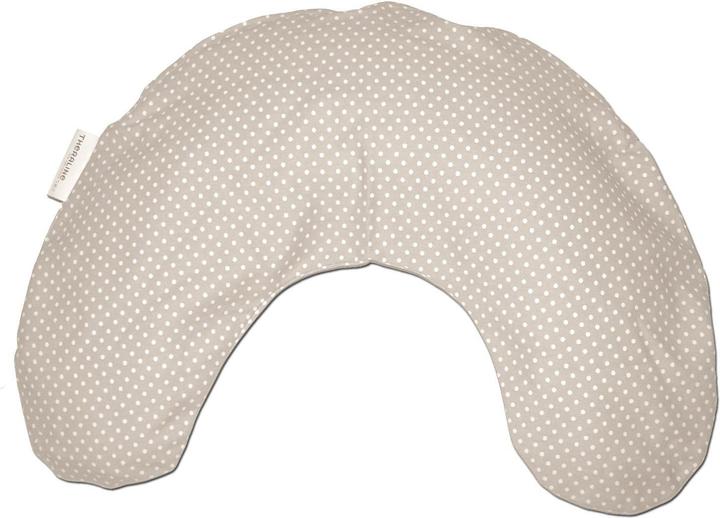 Immagine prodotto Theraline Cuscino per neonati prematuri incl. copertura 100 x 15cm (100 cm)