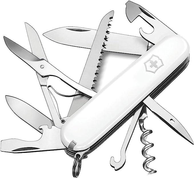 Produktbild Victorinox Huntsman