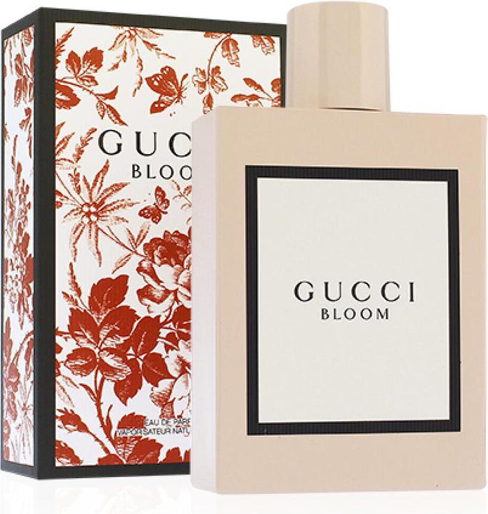 Actual product image Gucci Bloom (Eau de parfum, 150 ml)
