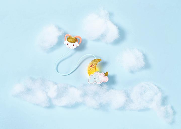 Immagine prodotto Baby Annabell Ciuccio per dolci sogni