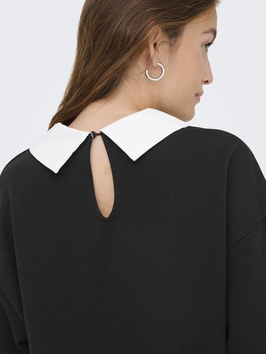 Actual product image Only ONLWILLOW Sweatshirt Sweatshirt (M)