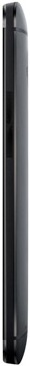 Actual product image HTC One (32 GB, Stealth Black, 4.70", 4 Mpx, 4G)