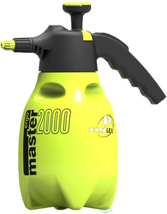 Actual product image Marolex Master Ergo 2000 (2 l)