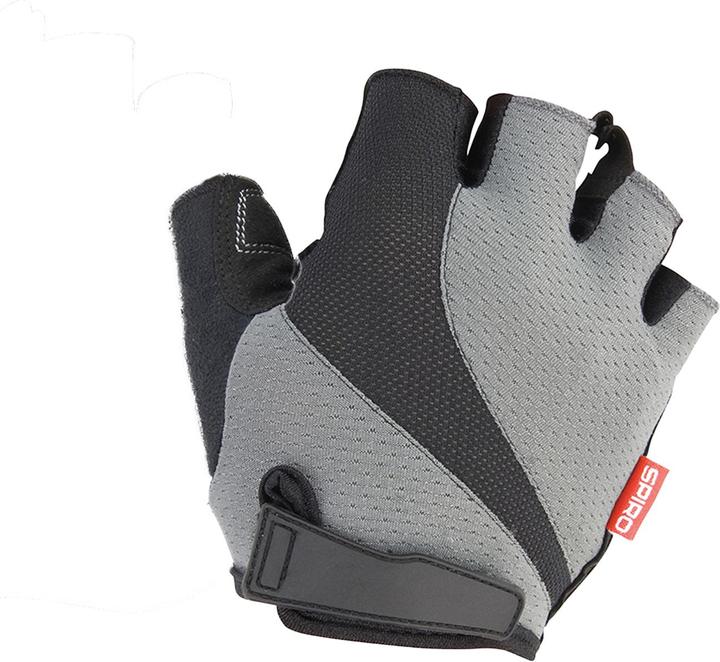 Produktbild Spiro Fingerlose Handschuhe Sommer Nylon Elastan Polyester (L)