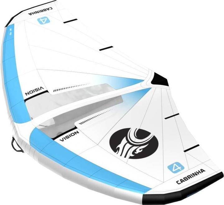 Produktbild Cabrinha Vision