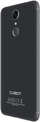 Produktbild Cubot Note Plus (32 GB, Black, 5.20", Dual SIM + SD, 16 Mpx, 4G)