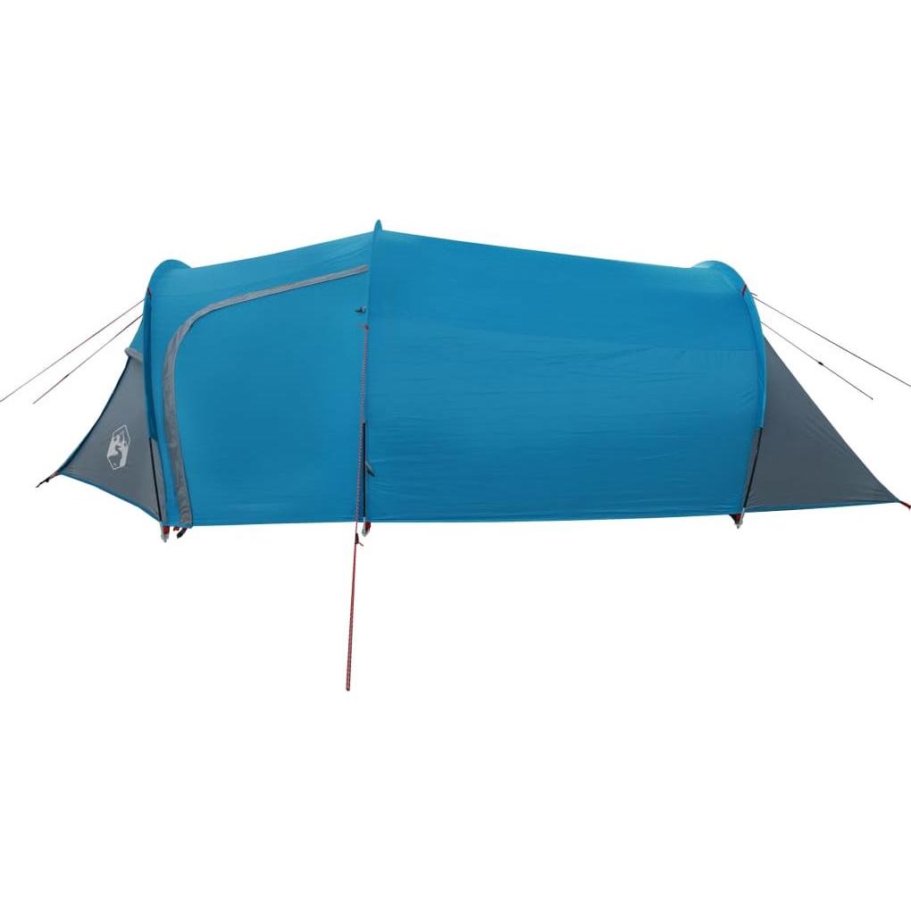 VidaXL, Zelt, (Tunnelzelt, 4.40 kg, 3 Personen)