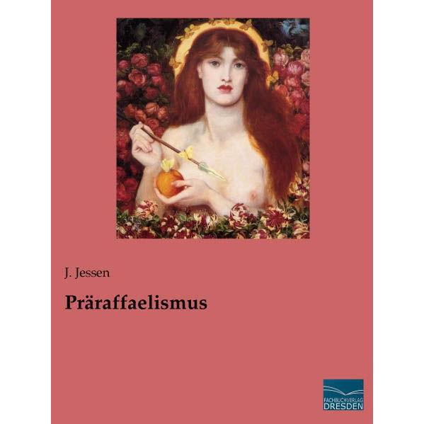 Thumbnail - Präraffaelismus, Fachbücher
