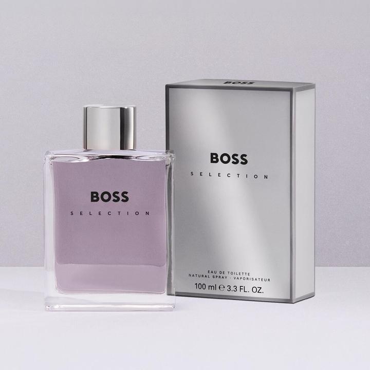Produktbild Hugo Boss Selection (Eau de Toilette, 100 ml)