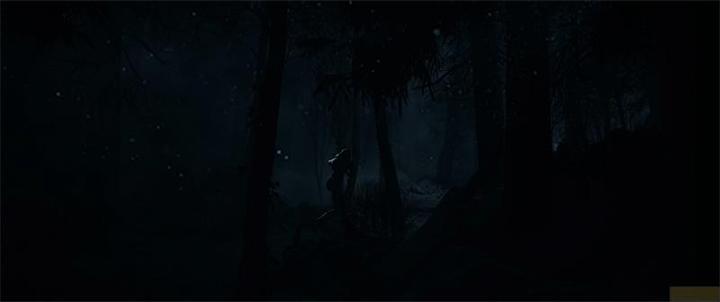 Produktbild Sony Until Dawn (PS5, EN)