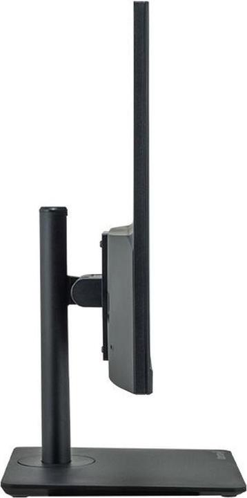 Image du produit Wortmann TERRA LCD/LED 2427W HA V2 black HDMI, DP, USB-C, GREENLINE PLUS (1920 x 1080 pixels, 23.80")