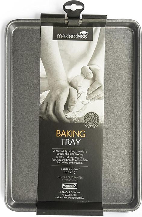 Actual product image Master Class Kcmchb23