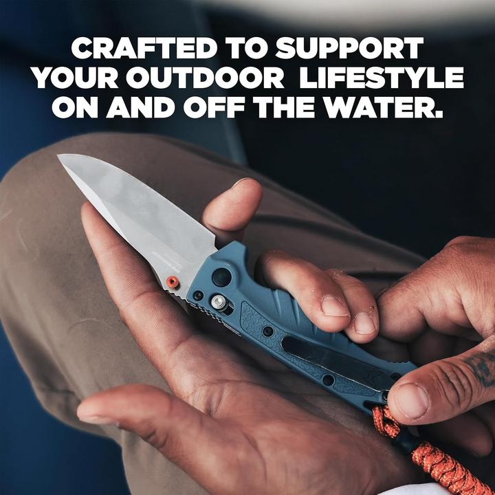 Immagine prodotto Benchmade Mini Adira (8.15 cm)