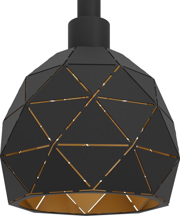 Actual product image EGLO Roccaforte (E14)