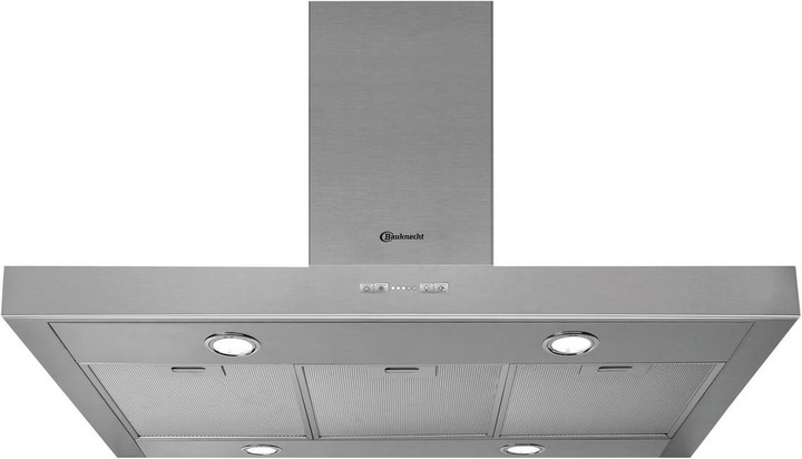 Produktbild Bauknecht Dbibs 93 Lb X (Inselhaube)
