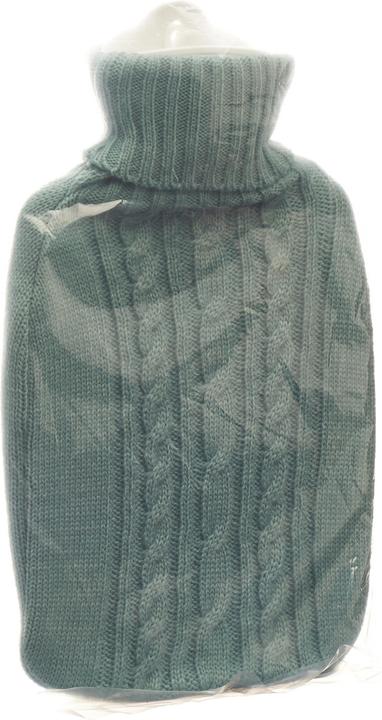 Produktbild Hugo Frosch Klassik (1.80 l, Bettflasche mit Bezug)