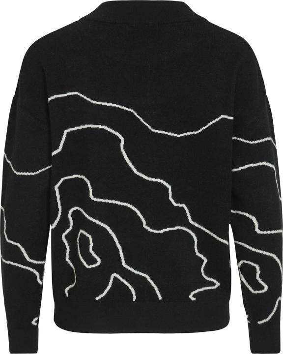 Immagine prodotto Vila VITIF Jacquard Strickpullover (XS)