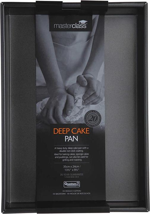 Produktbild Master Class Kuchenform