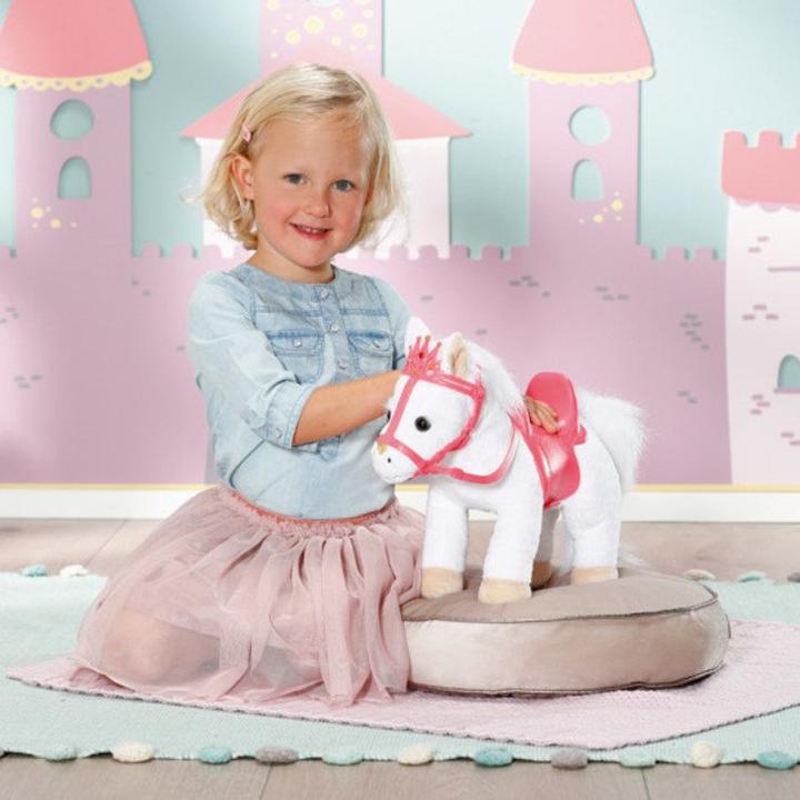 Immagine prodotto Baby Annabell Piccolo dolce pony