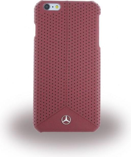 Immagine prodotto Mercedes-Benz Linea pura (Apple iPhone 6s Plus, Apple iPhone 6 Plus)