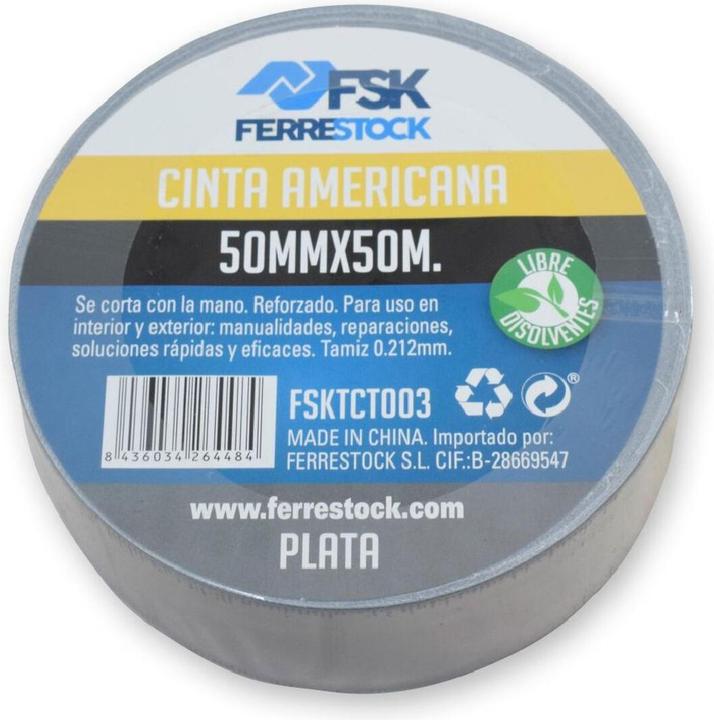 Produktbild FSK Klebeband (50 mm)