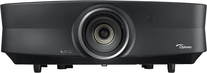 Optoma Uhz65 (4K, 3000 lm, 1.39 - 2.22:1)